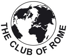 Logo des Club of Rome